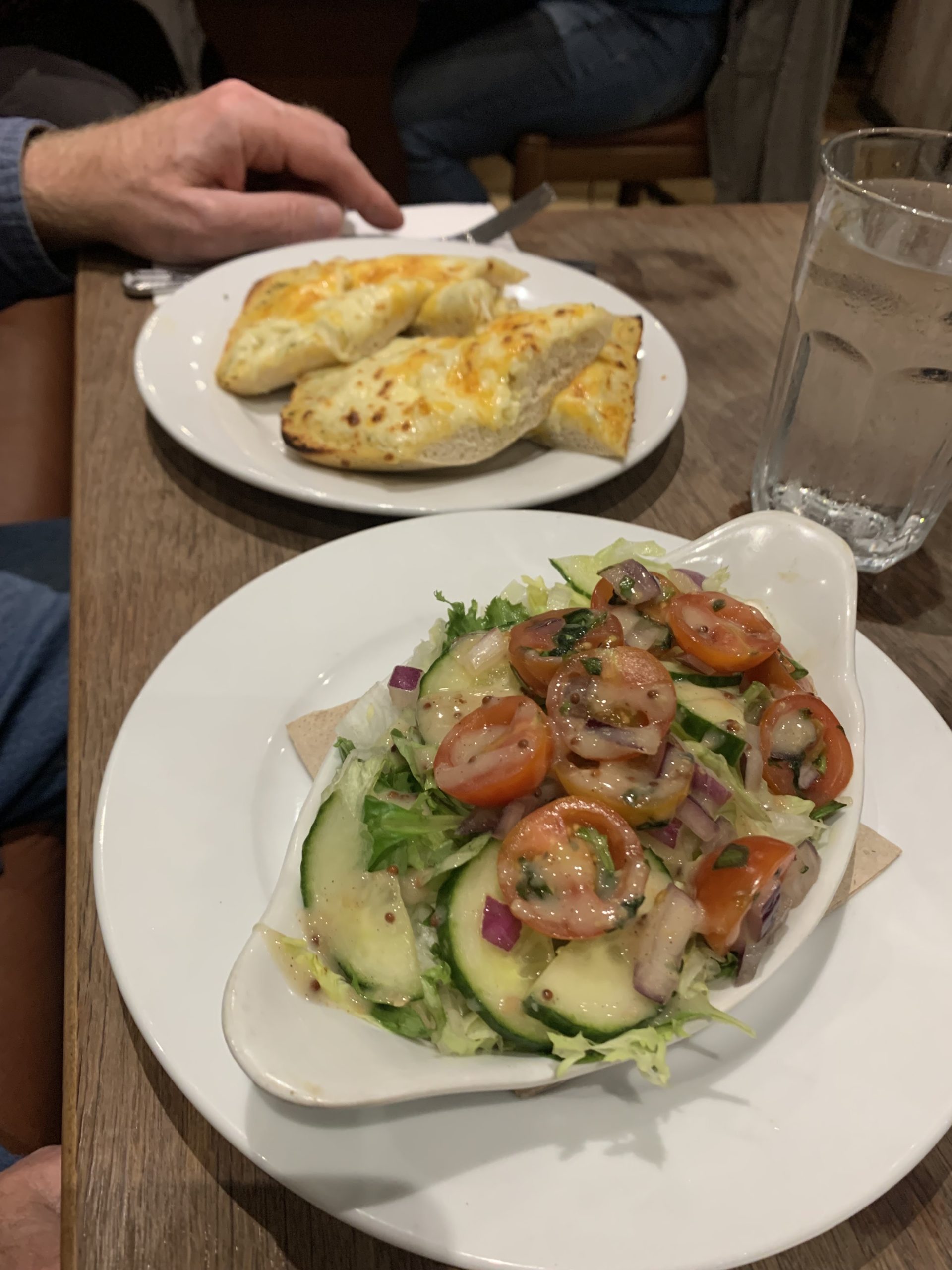 Jam Jar Paisley Cocktail Bar in Paisley, Scotland