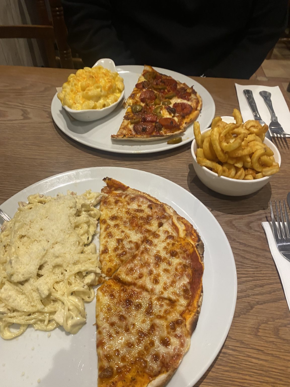 Jam Jar Paisley Cocktail Bar in Paisley, Scotland